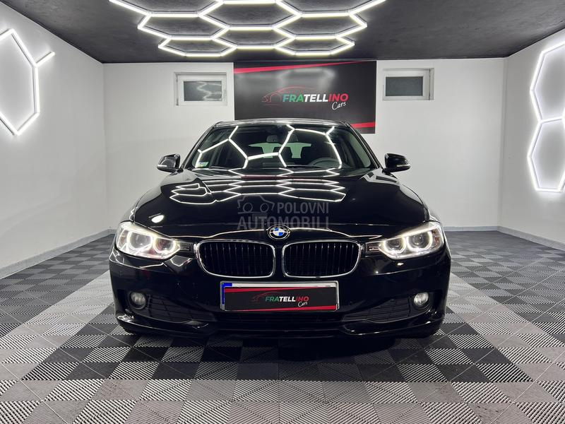 BMW 320 Xdrive/Auto