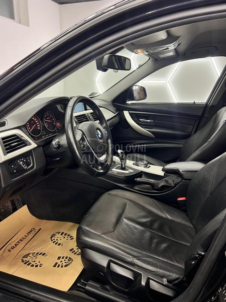 BMW 320 Xdrive/Auto