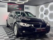 BMW 320 Xdrive/Auto