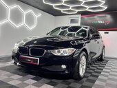 BMW 320 Xdrive/Auto