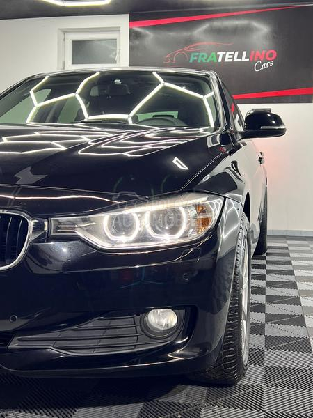 BMW 320 Xdrive/Auto
