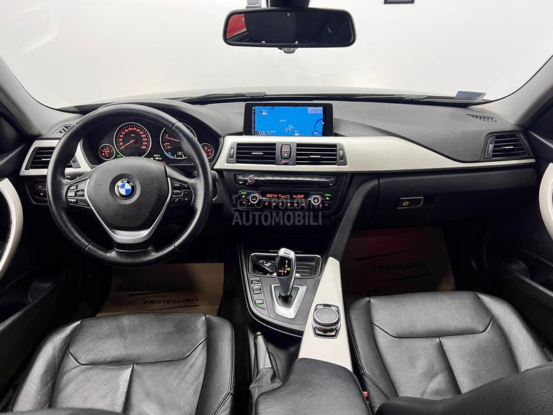 BMW 320 Xdrive/Auto