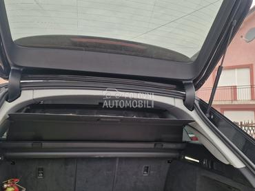 roletna b9 za Audi A4 od 2015. do 2019. god.