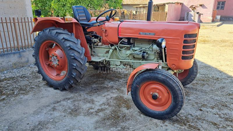Zetor 3011
