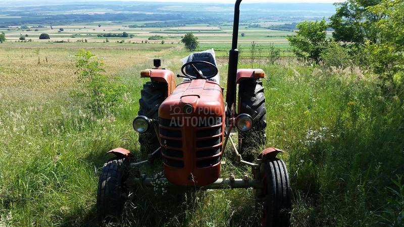 Zetor 3011