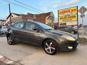 Fiat Bravo 1.4 tjet