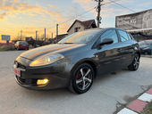 Fiat Bravo 1.4 tjet