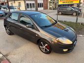 Fiat Bravo 1.4 tjet