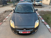 Fiat Bravo 1.4 tjet