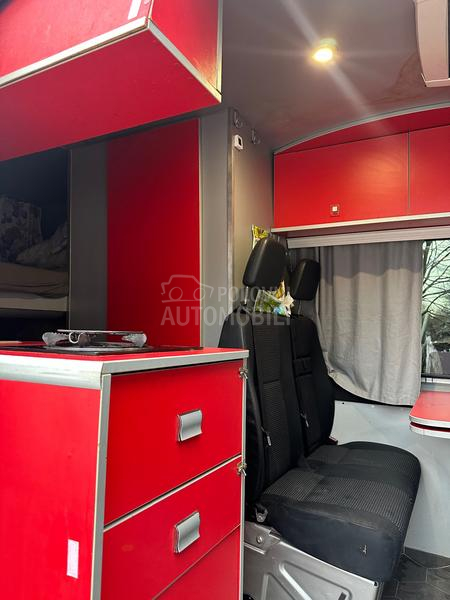 Mercedes Benz 315 cdi