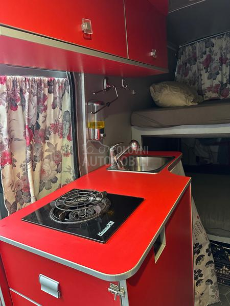 Mercedes Benz 315 cdi