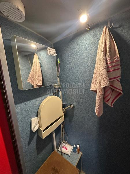 Mercedes Benz 315 cdi