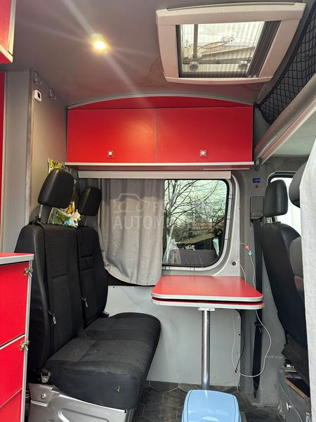 Mercedes Benz 315 cdi