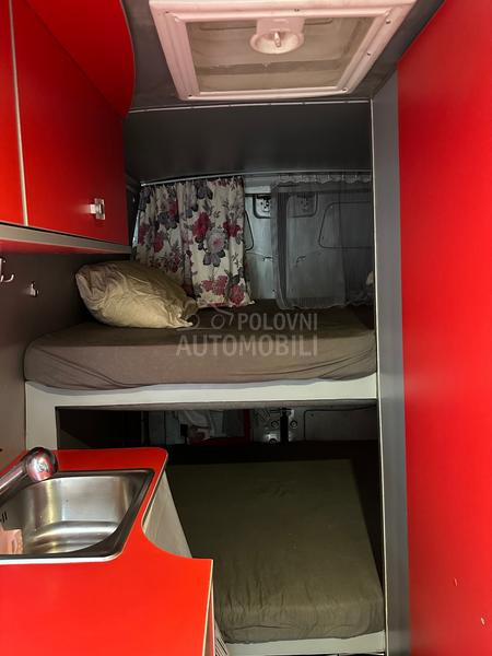 Mercedes Benz 315 cdi