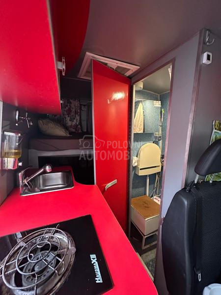 Mercedes Benz 315 cdi