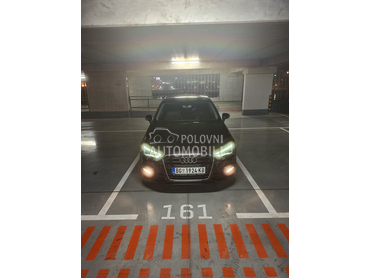 Audi A3 1.6 TDI