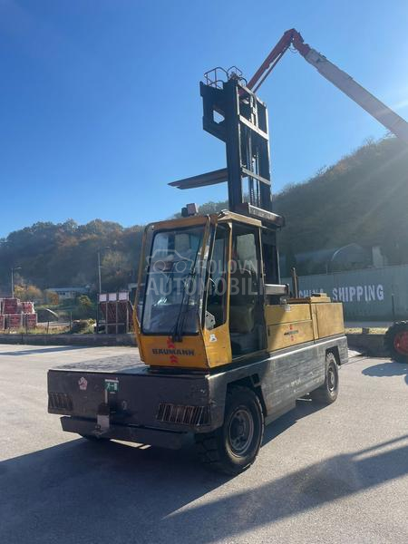 Baumann 5 tona