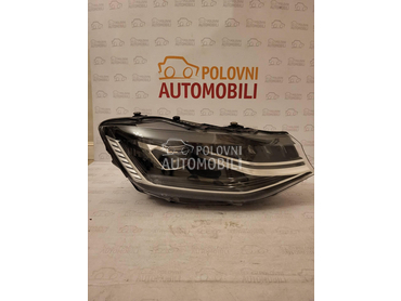 Desni full led far za Volkswagen Caddy od 2020. do 2025. god.