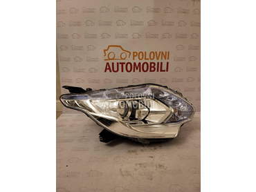 Desni bi xenon far za Mitsubishi L200 od 2015. do 2019. god.