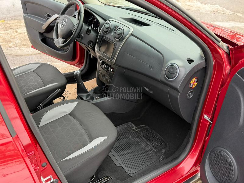 Dacia Stepway 0,9 C,H