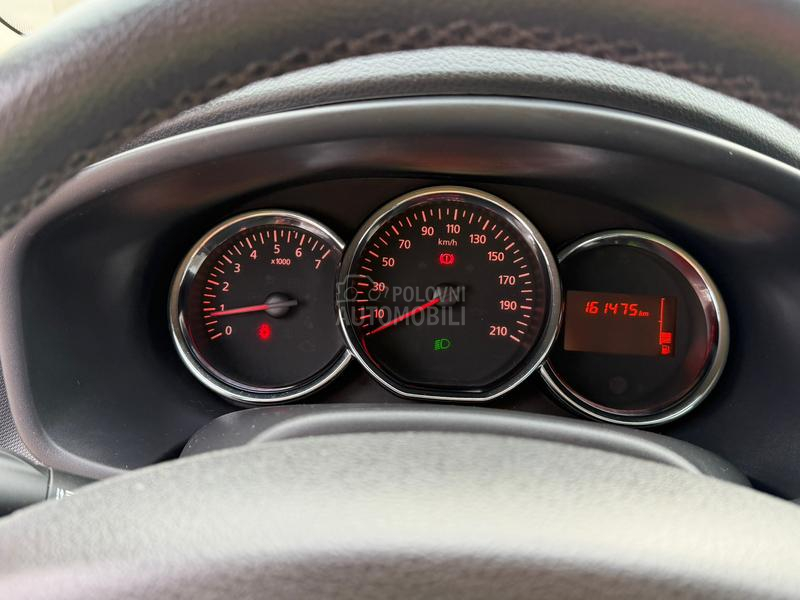 Dacia Stepway 0,9 C,H