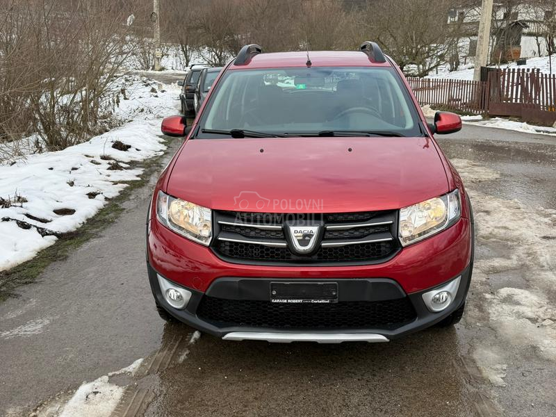 Dacia Stepway 0,9 C,H