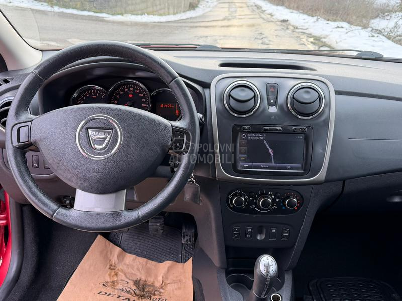 Dacia Stepway 0,9 C,H