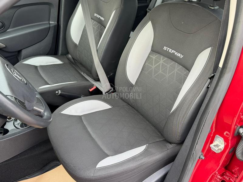 Dacia Stepway 0,9 C,H