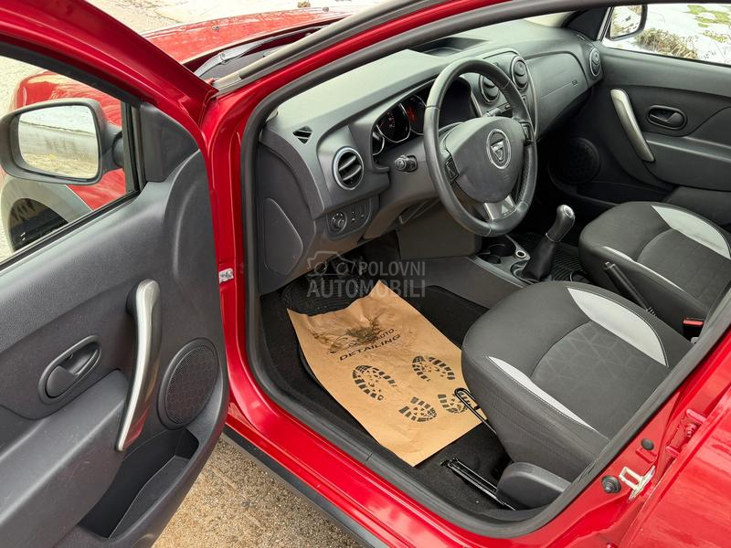 Dacia Stepway 0,9 C,H