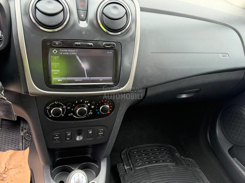 Dacia Stepway 0,9 C,H