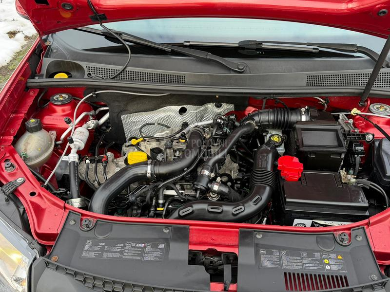 Dacia Stepway 0,9 C,H