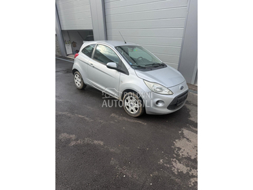 Ford Ka 1,2b