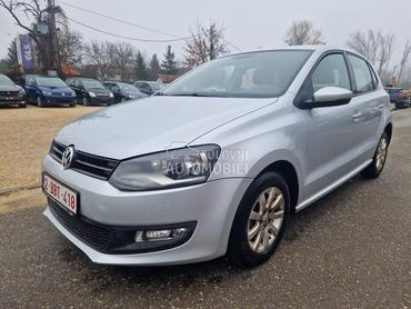 Volkswagen Polo A K C I J A
