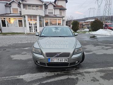 Volvo V50 bez.ulaganja