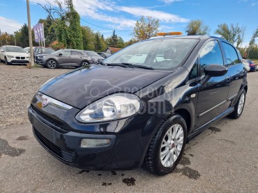 Fiat EVO A K C I J A