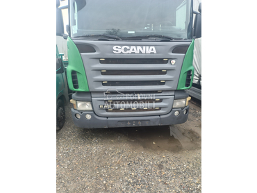Scania R42