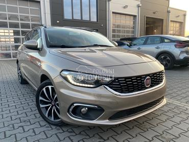 Fiat Tipo 1.4 T-jet tng