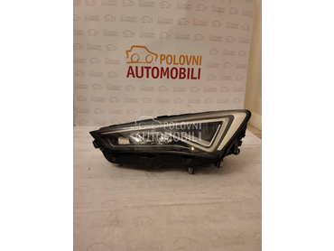 Levi full led far za Seat Leon od 2017. do 2020. god.