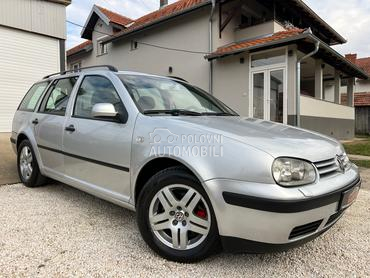Volkswagen Golf 4 T0P 74/101