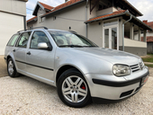 Volkswagen Golf 4 T0P 74/101