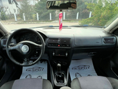 Volkswagen Golf 4 T0P 74/101