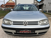 Volkswagen Golf 4 T0P 74/101