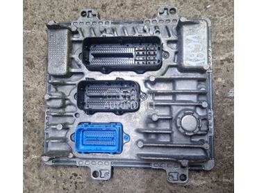 Motorni racunar 1.6cdti za Opel Astra K