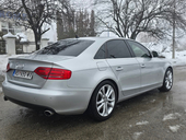 Audi A4 3.0 V6 D I O D A