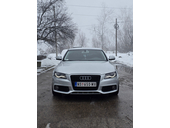 Audi A4 3.0 V6 D I O D A