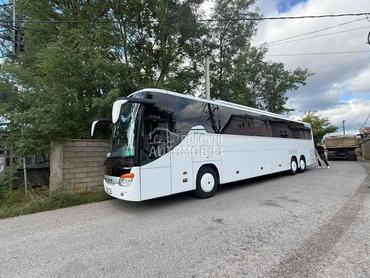 Setra S417GTHD