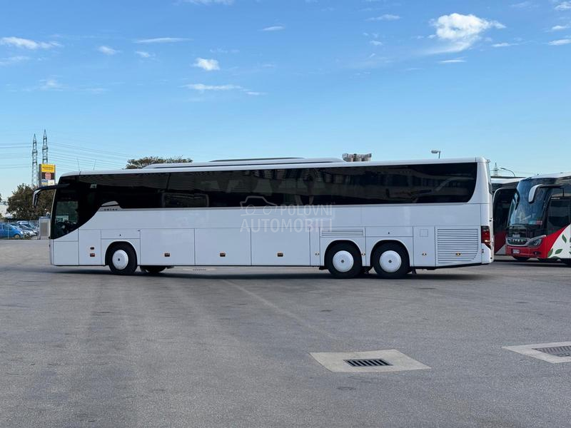 Setra S417GTHD