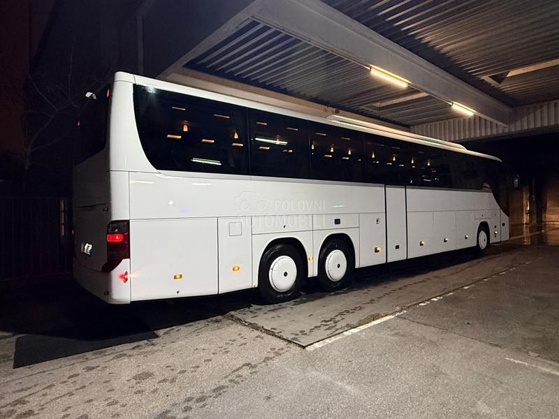 Setra S417GTHD