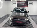 Volkswagen Golf 7 Metan/Restajling