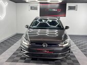 Volkswagen Golf 7 Metan/Restajling